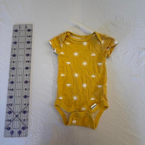 Gerber yellow - gerber,