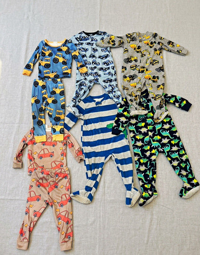 Unisex baby carter sleeper - unisex,