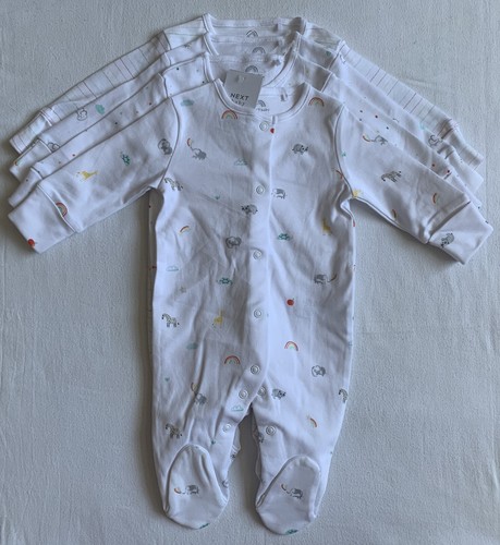 Bnwt baby boys - bnwt, 4pk