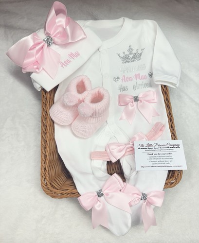 Baby girl home - baby,