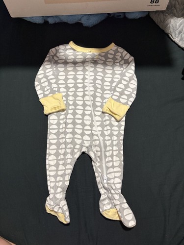 Cloud island footed sleeper - footed,