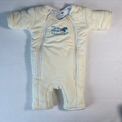 Baby merlin magic - magic, sleepsuit