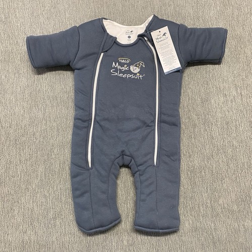 Halo magic sleepsuit - magic,