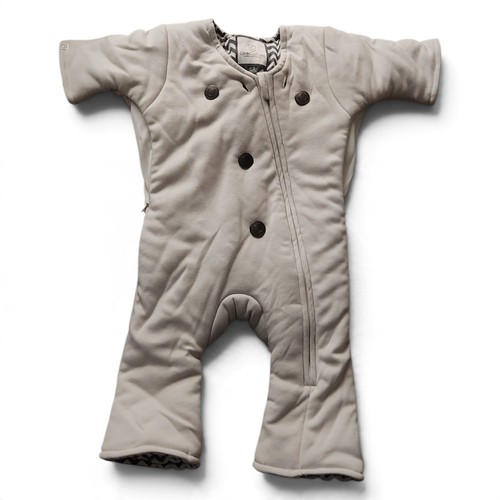 Crib culture sleep suit - culture,