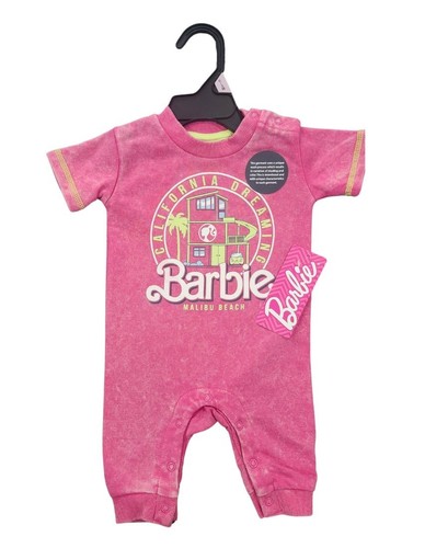 New barbie california dreaming - new,