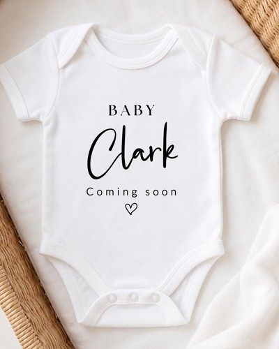 Personalised pregnancy - personalised,