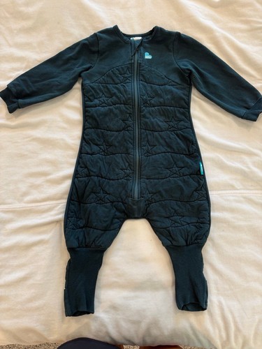 Love dream sleep - to, suit