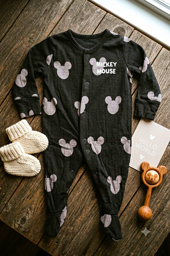 George disney mickey mouse - disney,
