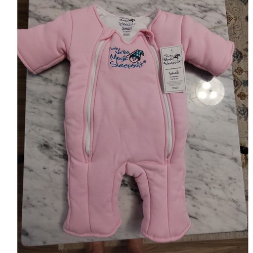 Baby merlin magic sleepsuit - baby,