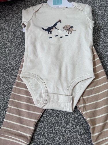 Baby bodysuit long - baby, sleeve