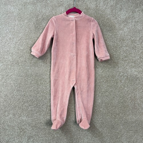 Nwt marie chantal footie - nwt,