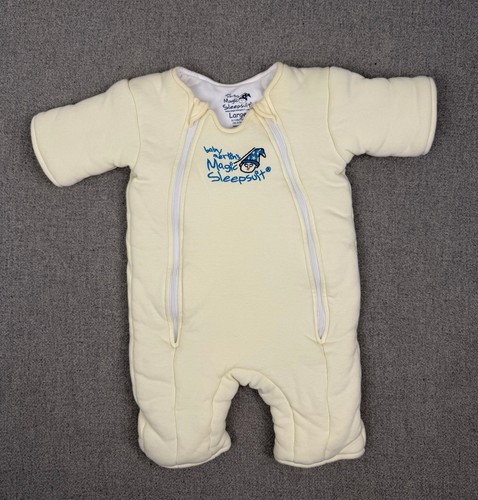 Baby merlin magic - baby, sleepsuit