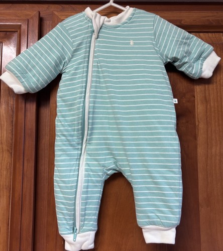 Littlegreen baby teal - littlegreen,