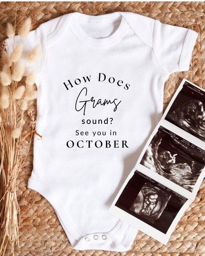 Pregnancy announcement - pregnancy,