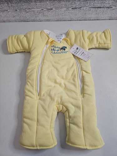 New nwt baby merlin magic - new,