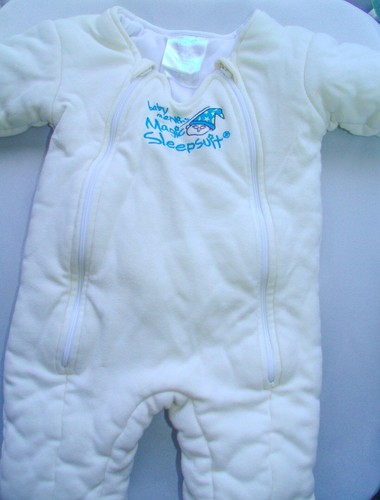 Baby merlin magic - baby,