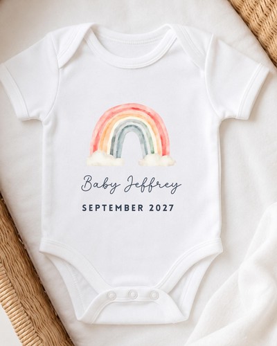 Personalised pregnancy - personalised,