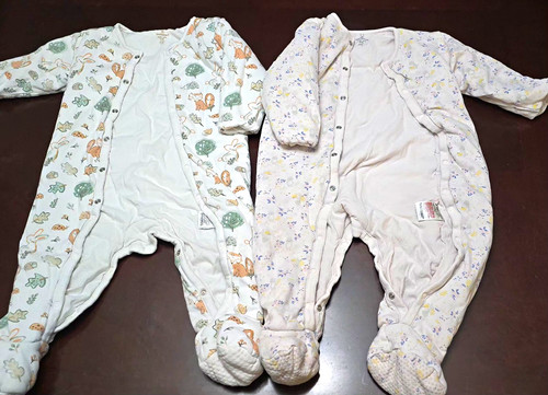 Lot mothercare 5 tog - 2, 2.5
