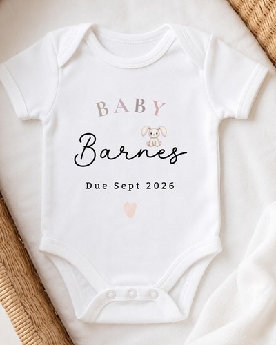 Pregnancy announcement - pregnancy,