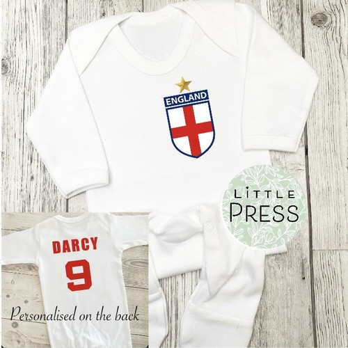 Personalised first world - personalised,