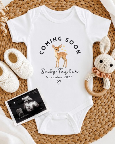 Pregnancy announcement gift - pregnancy,