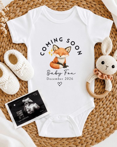 Pregnancy announcement reveal - pregnancy,
