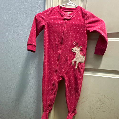 Carter girls fleece - carter's,