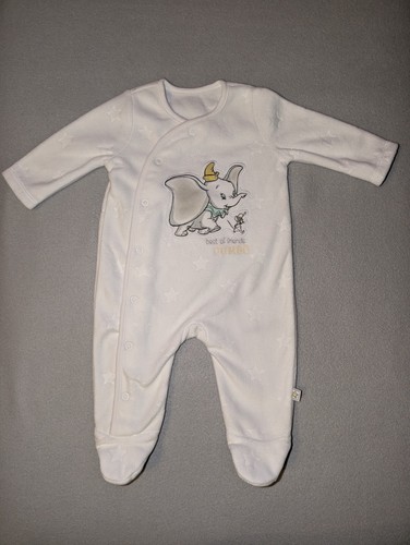 Baby clothes nutmeg disney - 0-3,