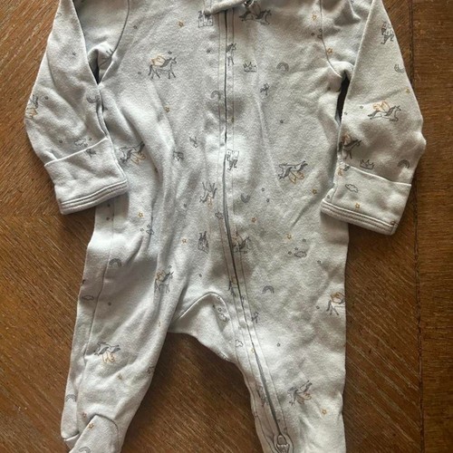 Carter women blue and - blue, grey