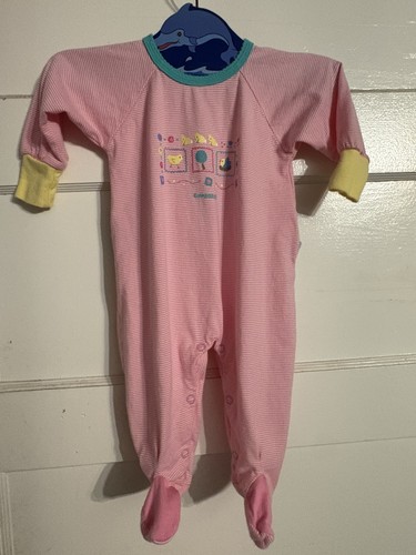 Vintage gymboree rainbow tag - vintage,
