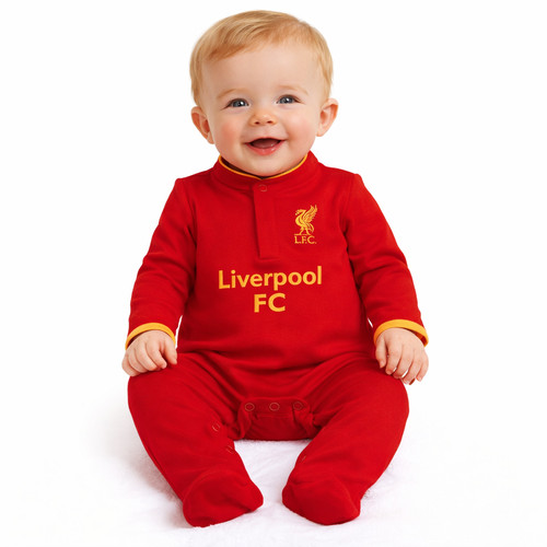 Official liverpool baby - official,