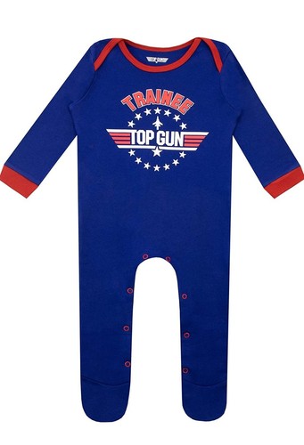 Top gun baby - baby, grow