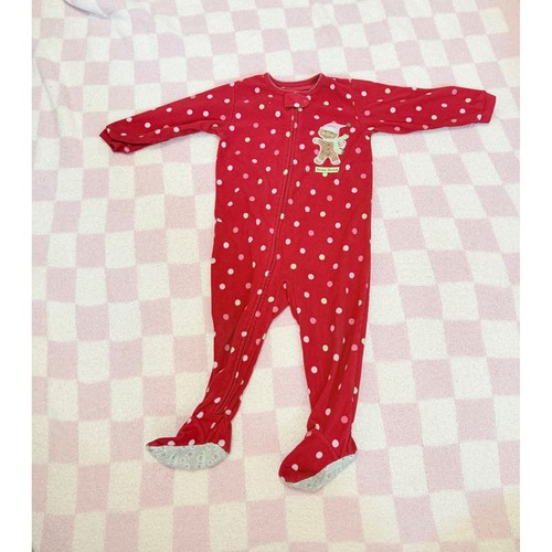 Carters baby toddler girls - toddler, red