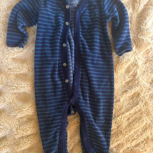 Babygap sleepsuit - babygap,