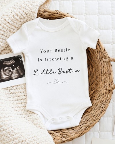 Pregnancy announcement baby - pregnancy,