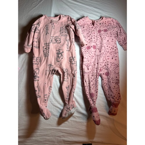 Carters baby girls 12m - baby, fleece