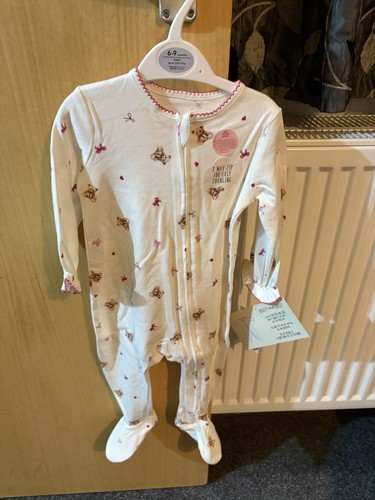 Asda george tickled - asda, bear
