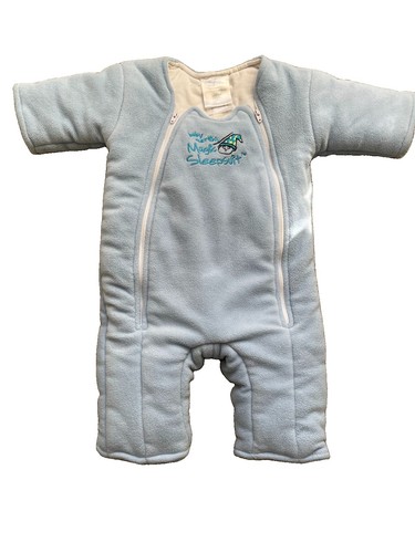 Baby merlins magic - baby,