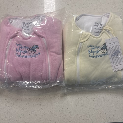 Baby merlin magic - magic, sleepsuit