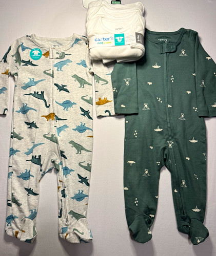 Carter baby boy - carter's, 6-9m