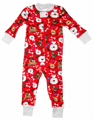 Baby boy sleepsuit organic - boy,