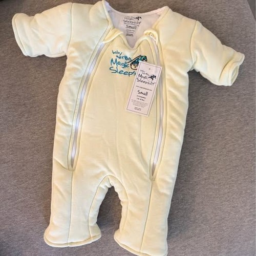 Magic merlin sleep - magic,
