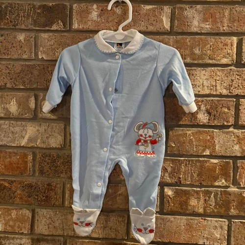 Carter blue - carter-s,
