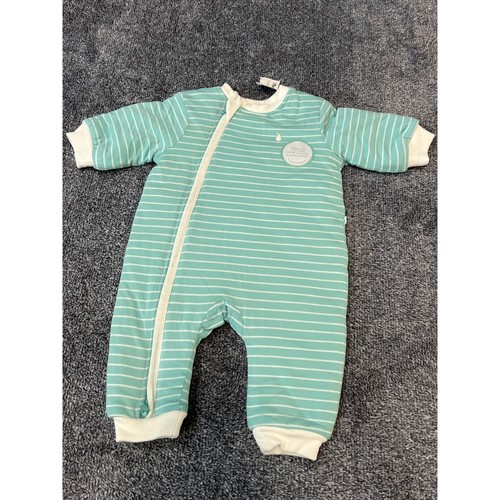 Littlegreen baby teal - &, co.