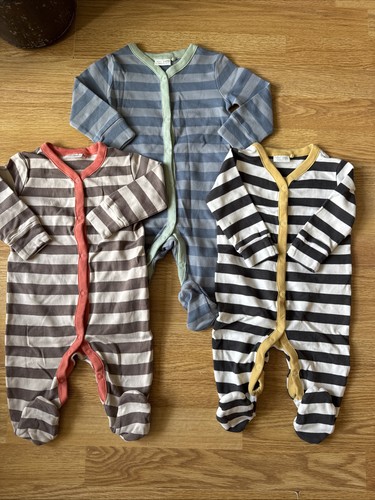 Next baby boy set 3 - baby,