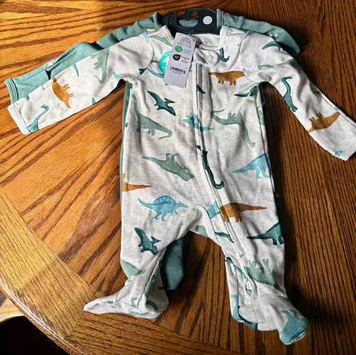 Carter boys newborn gray - carter's,