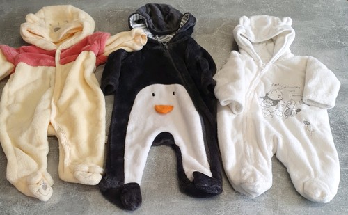 Unisex baby soft - soft, fleece