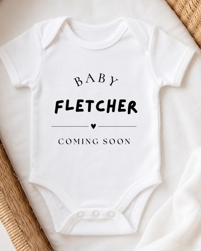 Pregnancy announcement - pregnancy,