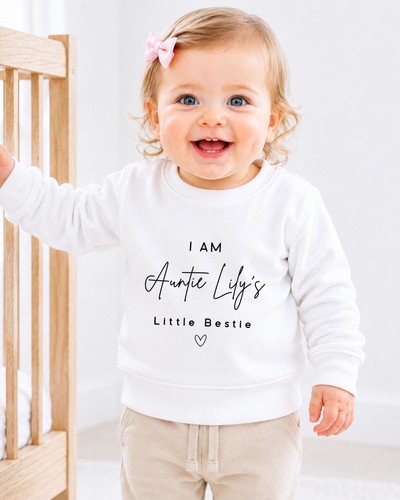 Custom auntie baby - custom,