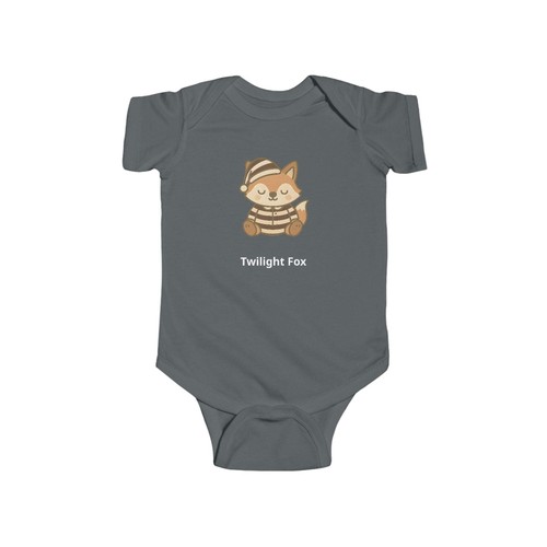 Babygrow twilight fox the - babygrow,